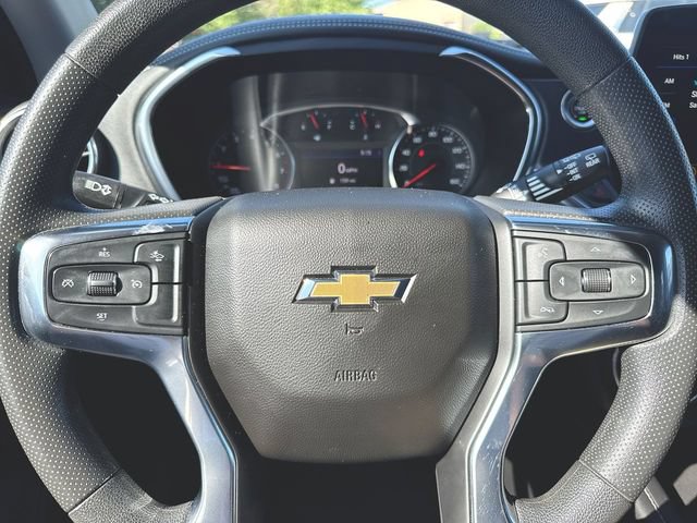Used 2023 Chevrolet Blazer LT w/ Driver Confidence Package AWD/4WD image 11