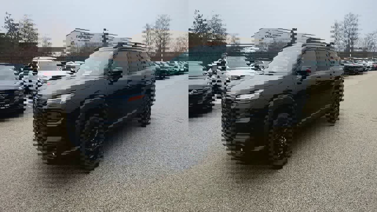 New 2026 Subaru Outback Limited image 4