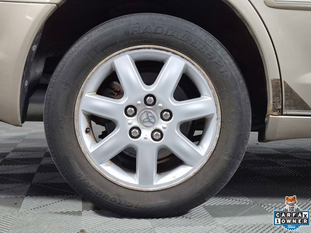 Used 2004 Toyota Avalon XL FWD image 22