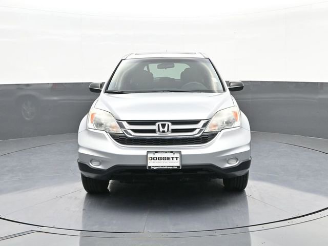 Used 2010 Honda CR-V EX image 25