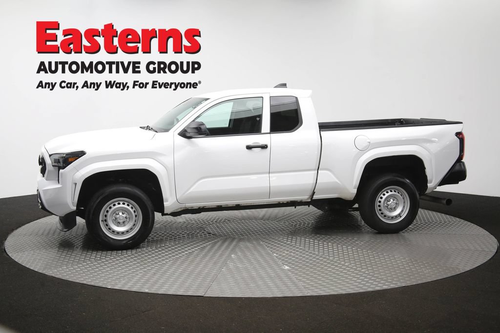 Used 2025 Toyota Tacoma SR RWD image 55