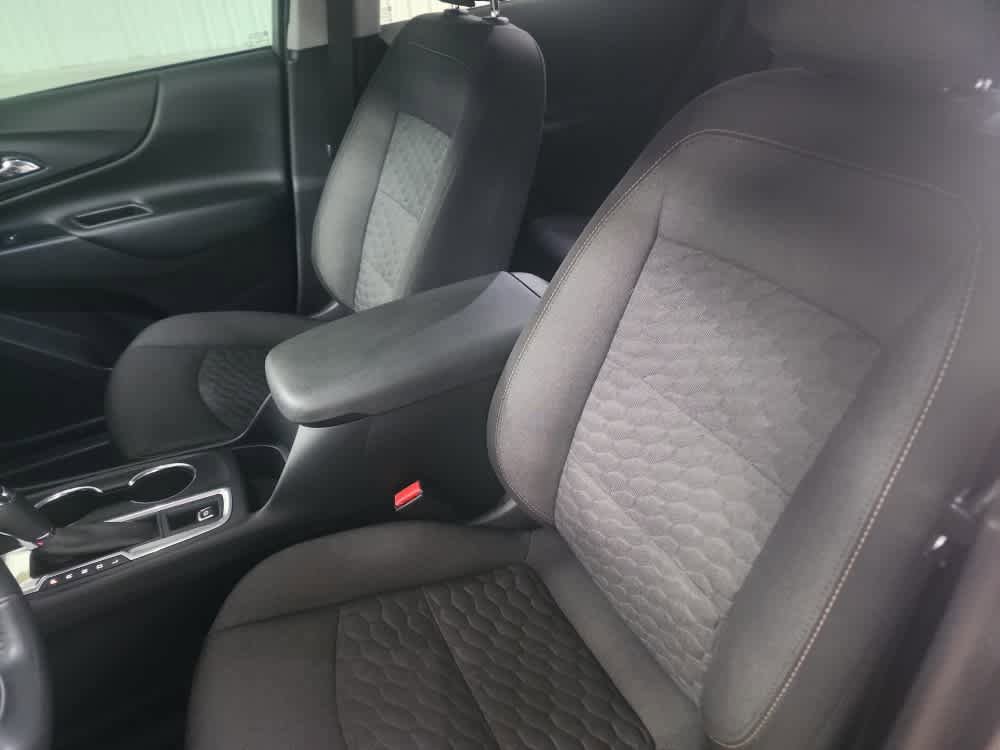 Used 2019 Chevrolet Equinox LT FWD image 30