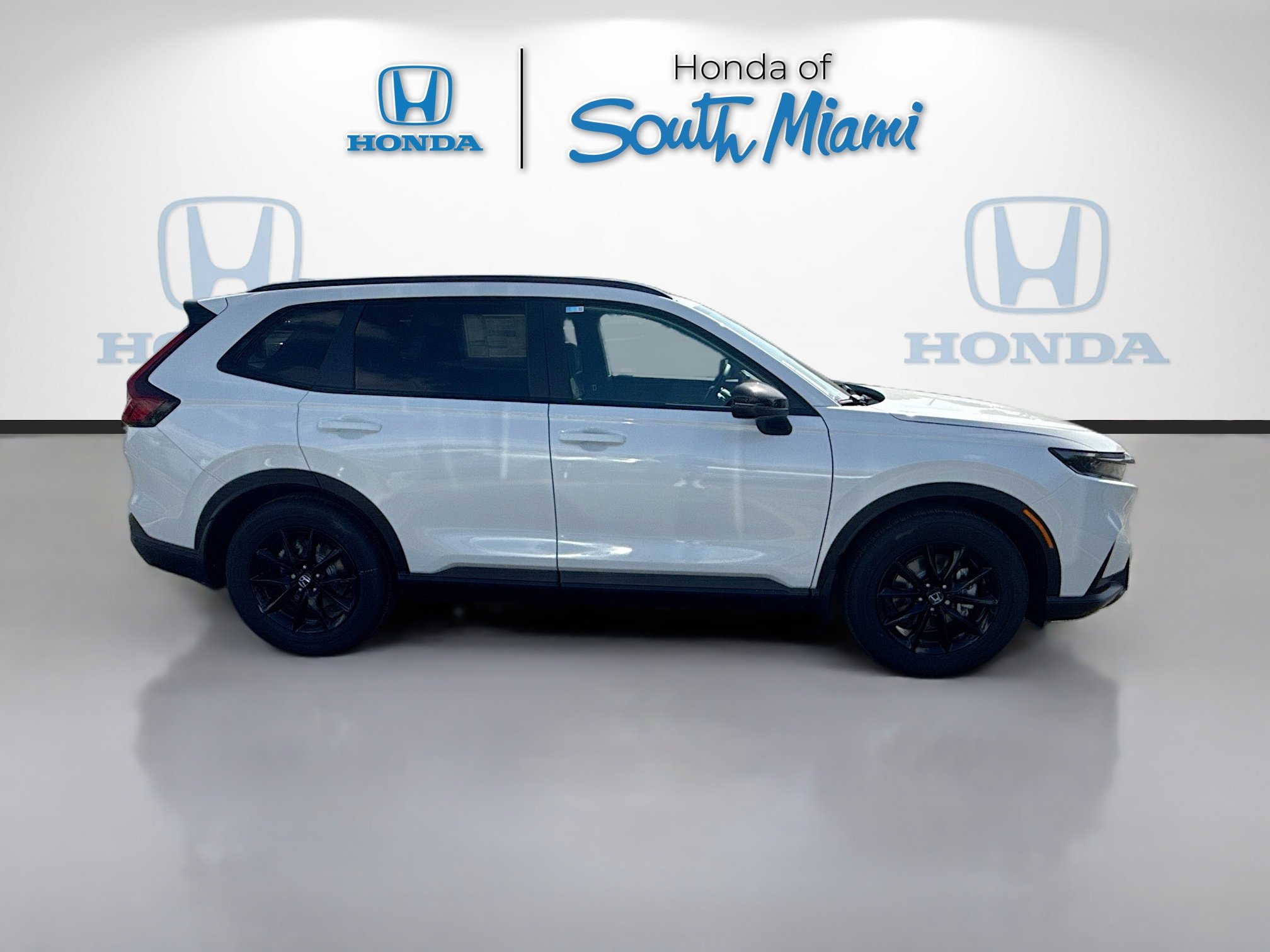 New 2026 Honda CR-V Sport image 8