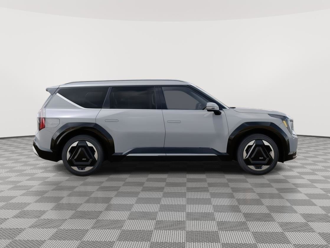New 2026 Kia EV9 Land image 27