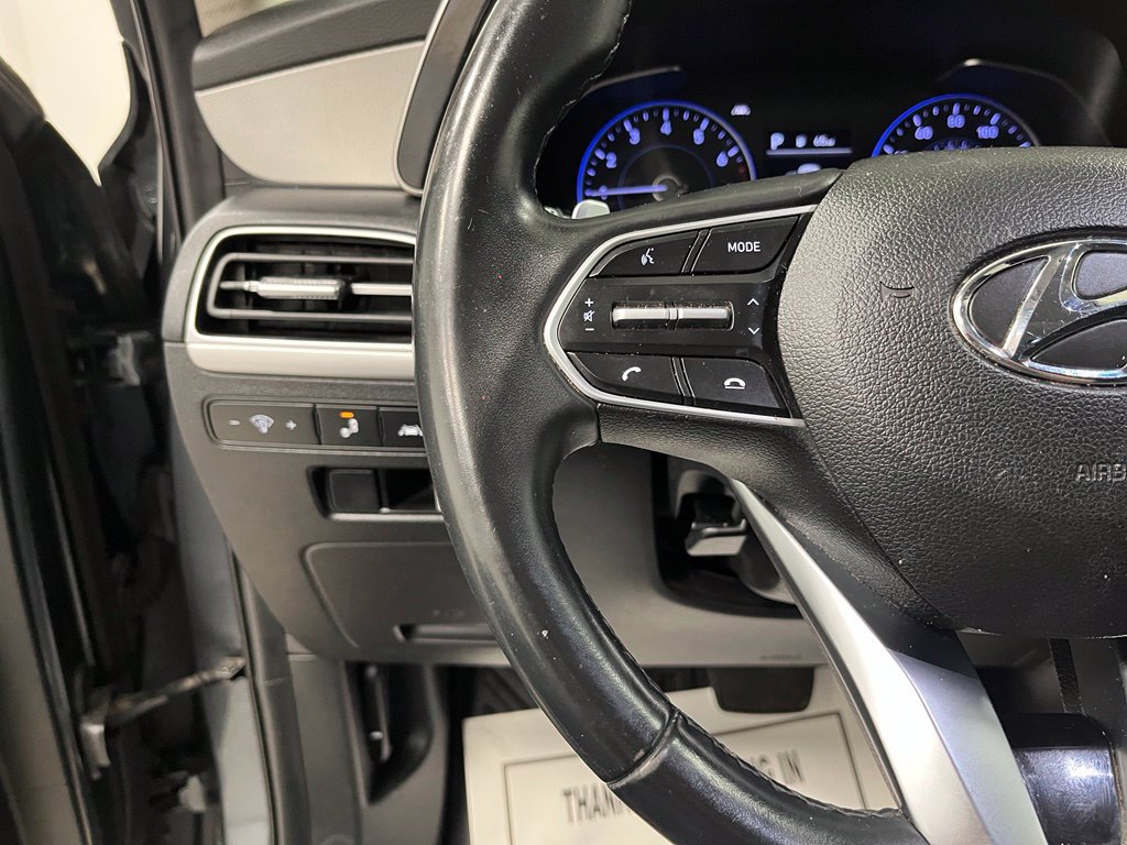 Used 2020 Hyundai Palisade SEL FWD image 29