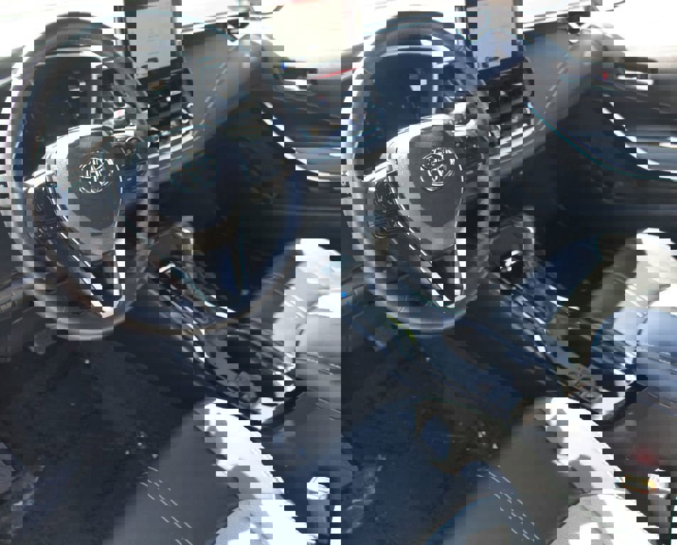 Used 2023 Toyota Corolla XSE image 13