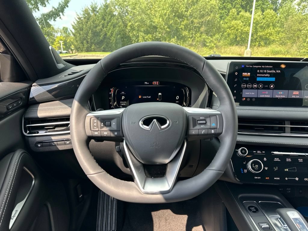 New 2027 INFINITI QX65 Sport w/ Premium Package AWD/4WD image 41