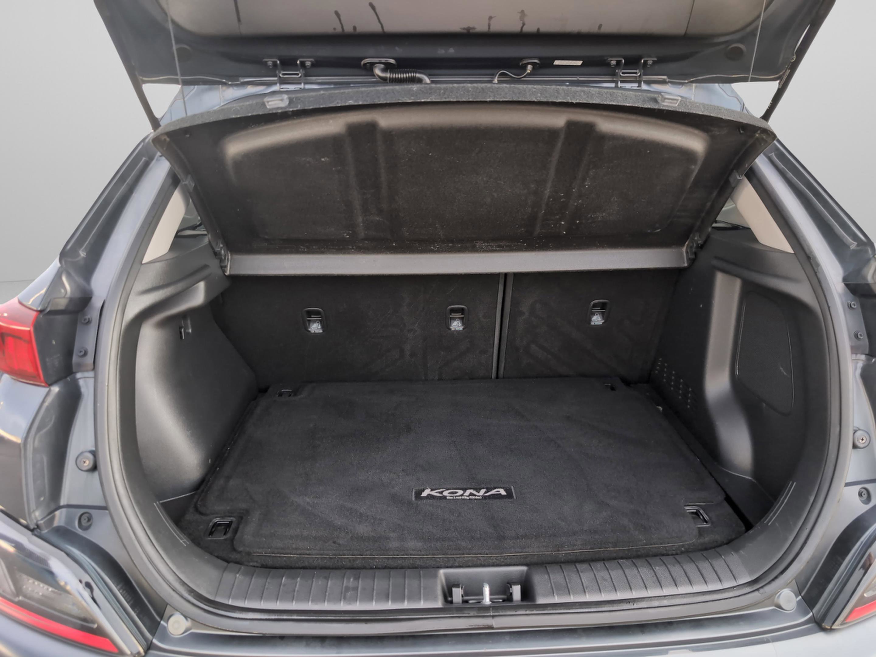 Used 2022 Hyundai Kona Limited image 19