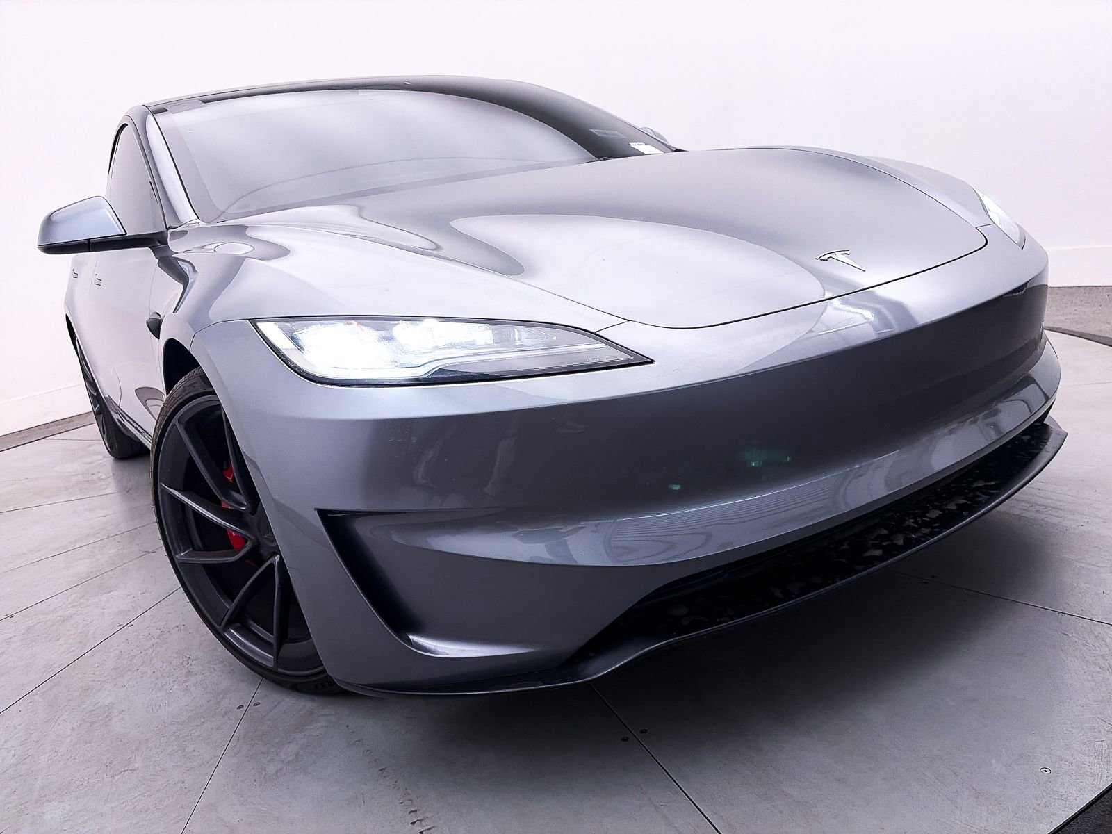 Used 2024 Tesla Model 3 Performance image 7