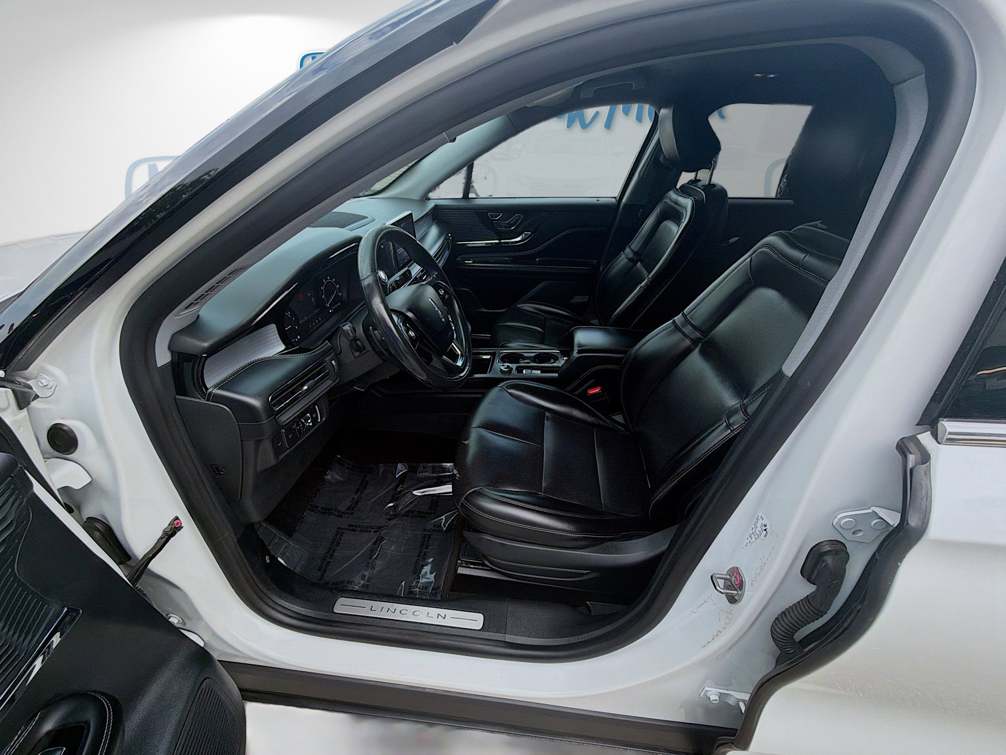 Used 2020 Lincoln Corsair FWD image 18