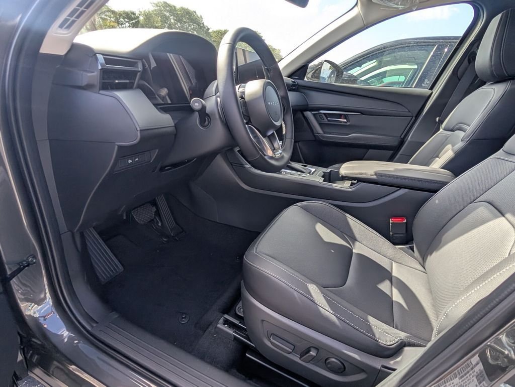 New 2026 MAZDA CX-5 2.5 S w/ Premium Plus Package AWD/4WD image 6