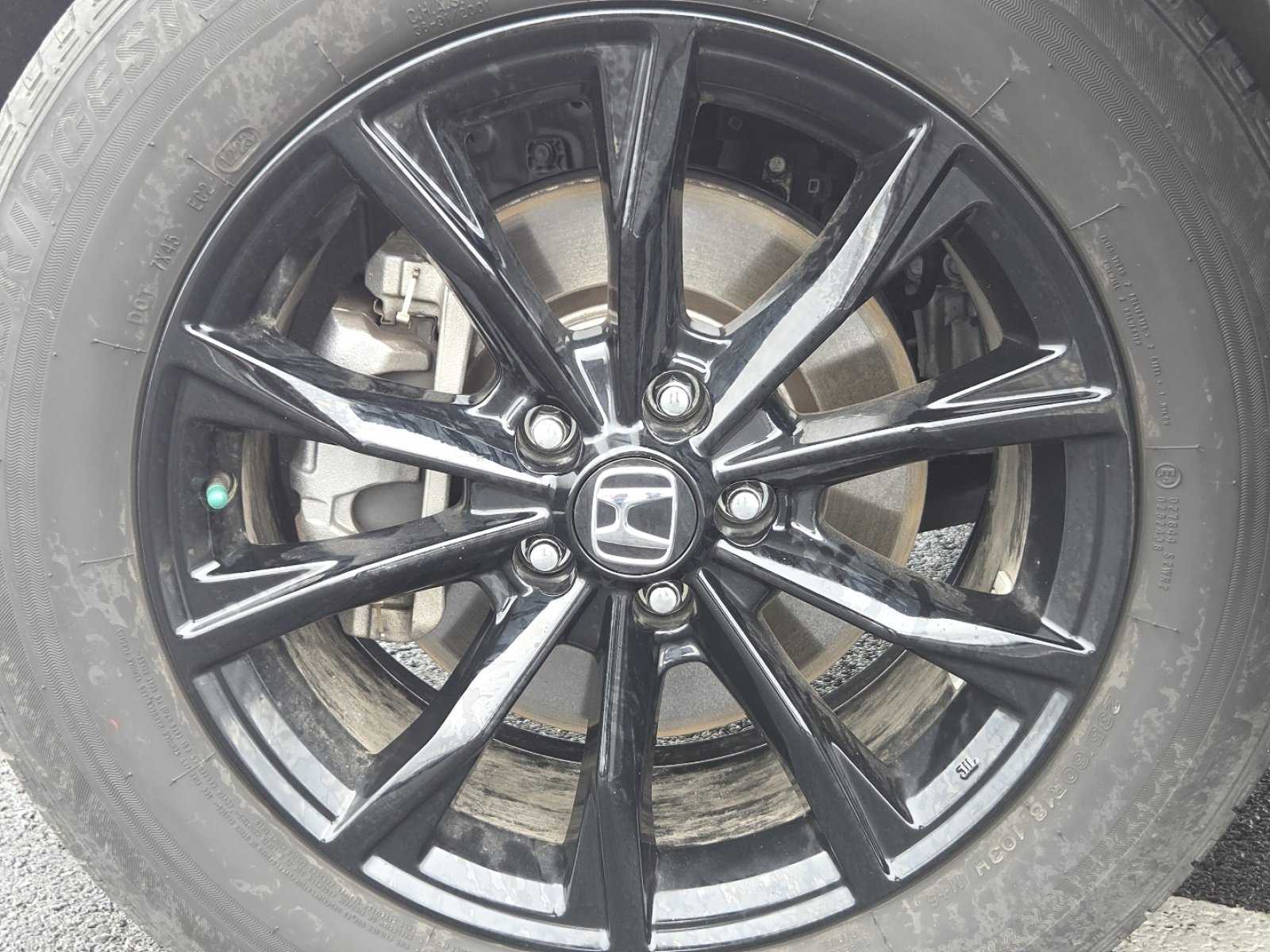 Certified 2023 Honda CR-V Sport image 12