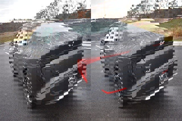 New 2025 Kia K4 EX image 5