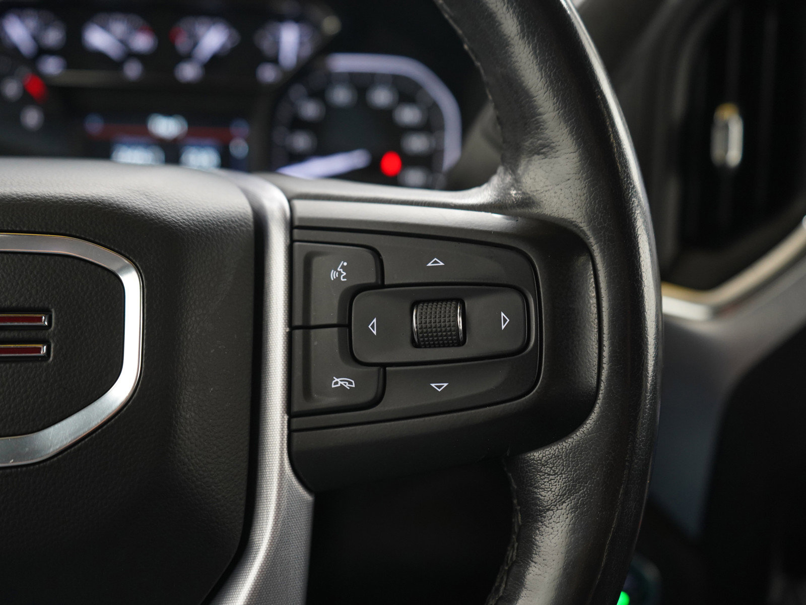 Used 2020 GMC Sierra 1500 SLT w/ SLT Premium Plus Package AWD/4WD image 26