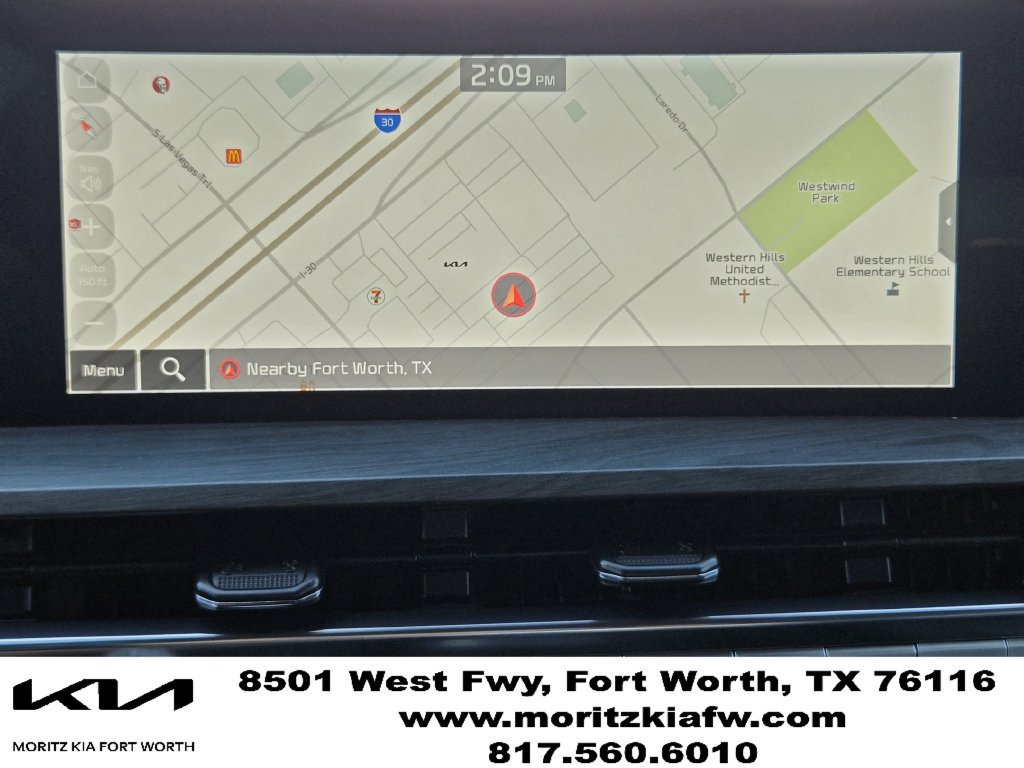 Certified 2024 Kia Telluride SX Prestige X-Line AWD/4WD image 14