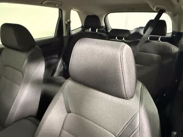 New 2027 Honda CR-V LX image 32