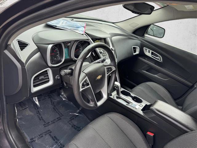 Used 2015 Chevrolet Equinox LT w/ Driver Convenience Package AWD/4WD image 11