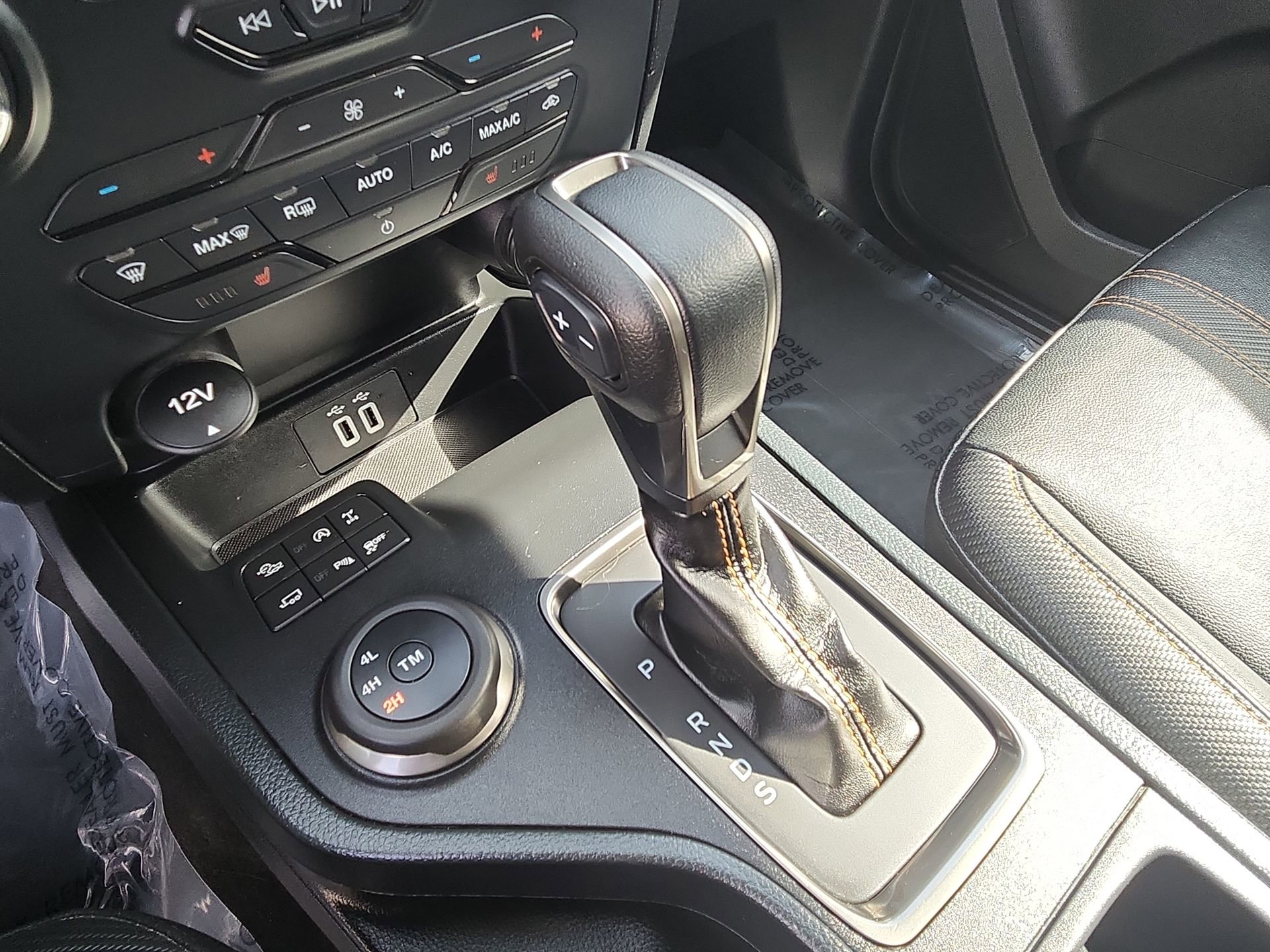 Used 2022 Ford Ranger Lariat w/ Equipment Group 501A High AWD/4WD image 21