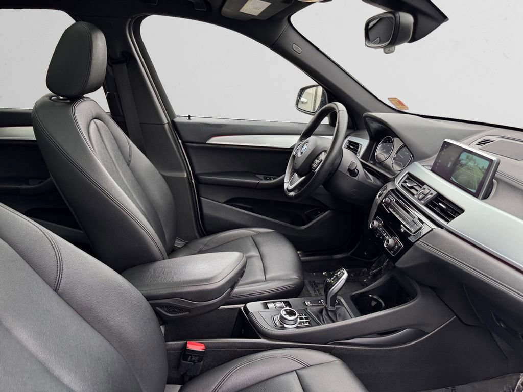 Used 2021 BMW X1 xDrive28i w/ Convenience Package image 17