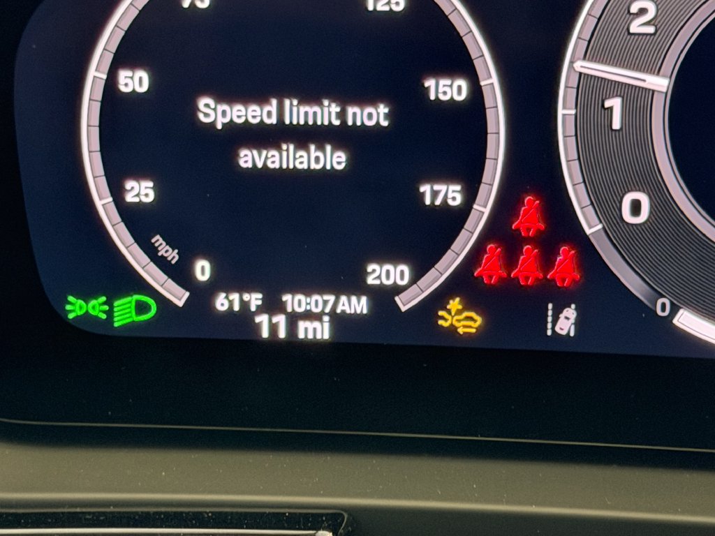 New 2026 Porsche Cayenne S AWD/4WD image 22
