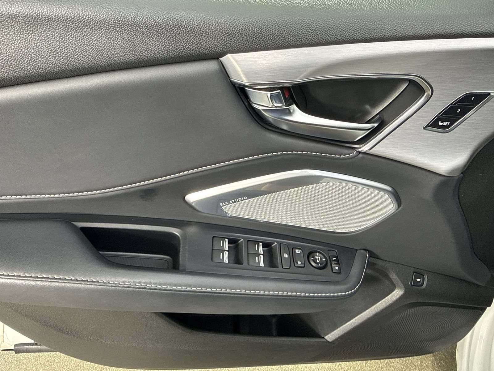 Certified 2019 Acura RDX w/ Technology Package AWD/4WD image 22