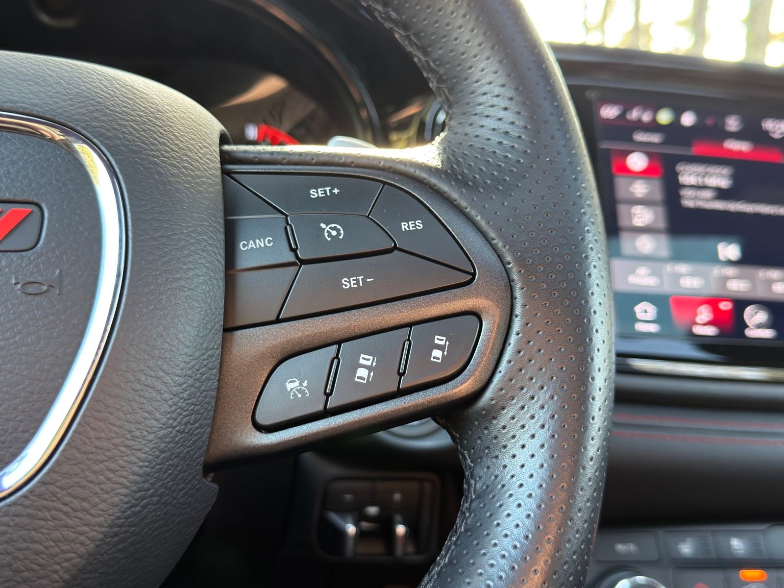 Used 2024 Dodge Durango R/T image 26