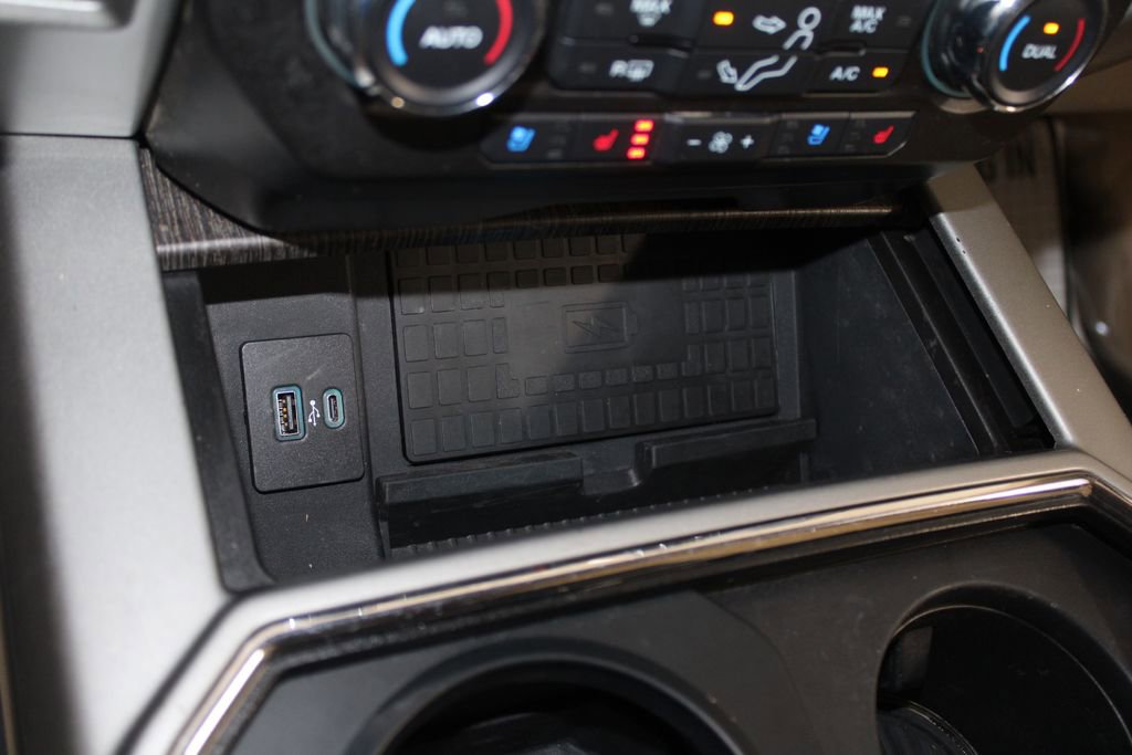 Used 2021 Ford F250 Lariat w/ Lariat Ultimate Package image 35