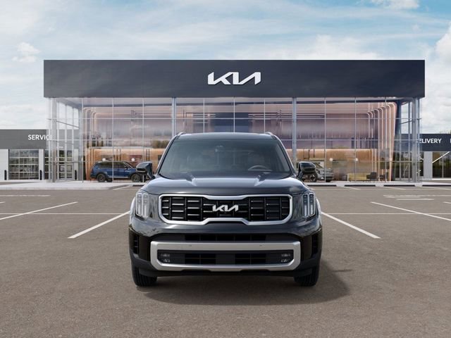 New 2025 Kia Telluride SX Prestige AWD/4WD image 38