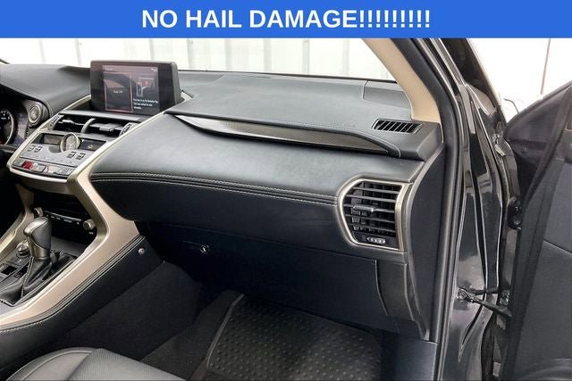 Used 2021 Lexus NX 300 AWD w/ Cold Area Package image 18