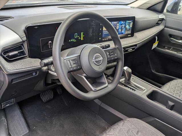 New 2026 Nissan Kicks SV FWD image 3