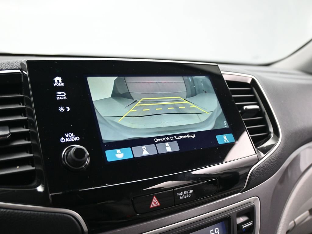 Used 2019 Honda Pilot EX-L image 14
