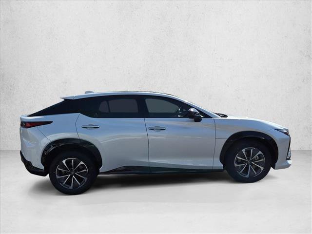 Used 2023 Lexus RZ 450e Premium w/ Technology Package AWD/4WD image 4