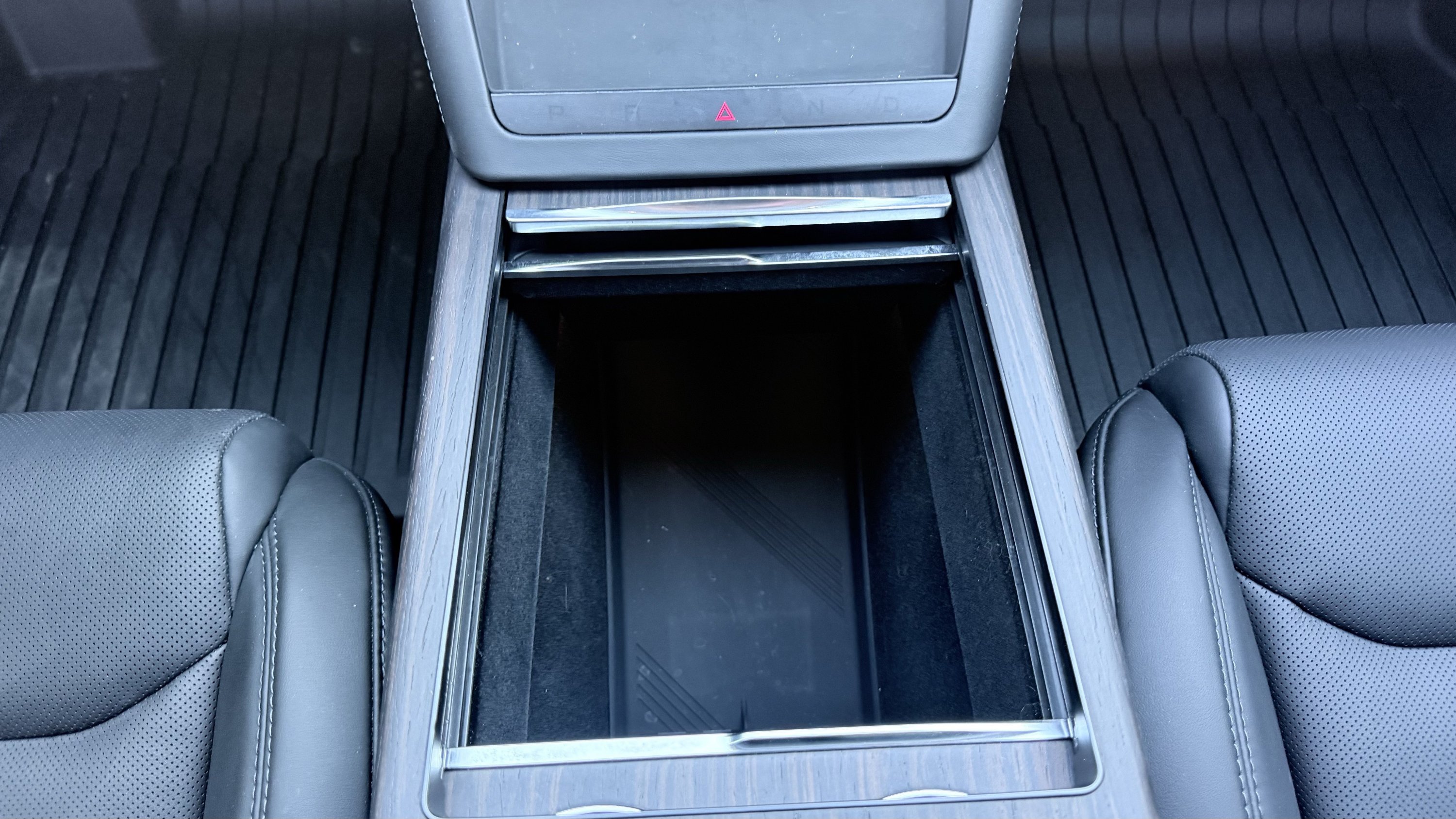 Used 2024 Tesla Model S AWD/4WD image 49