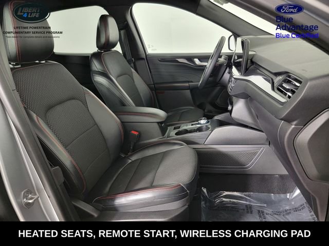 Certified 2023 Ford Escape ST-Line Elite image 16