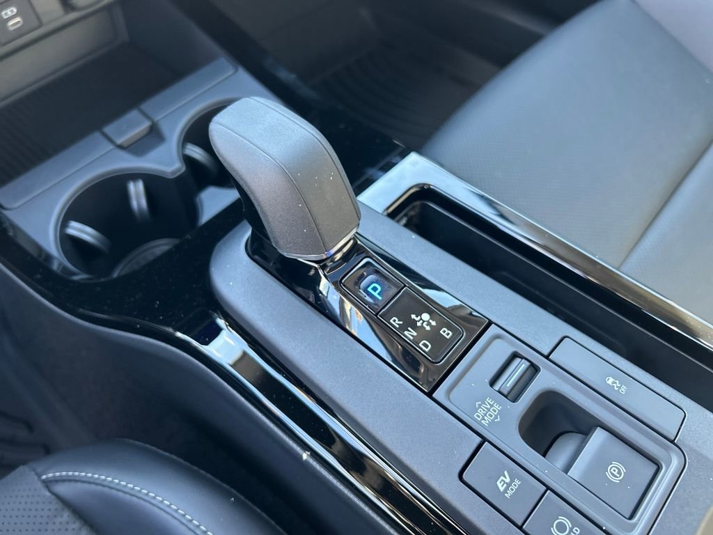 New 2026 Toyota Prius AWD image 16