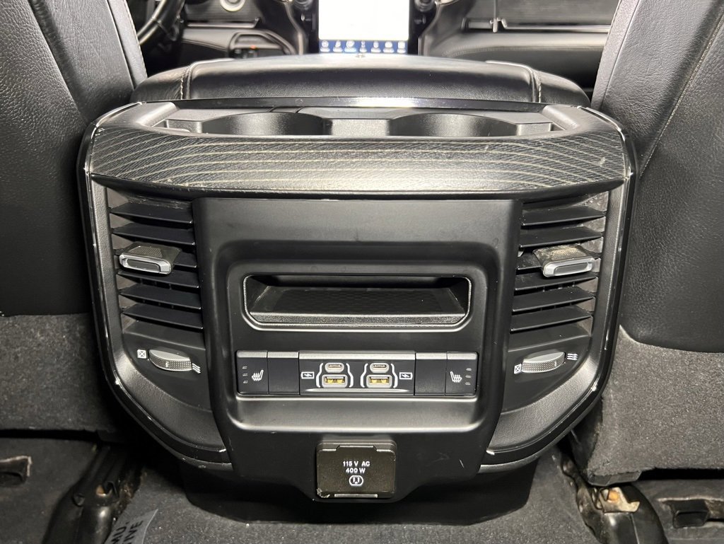 Used 2022 RAM 3500 Limited image 12