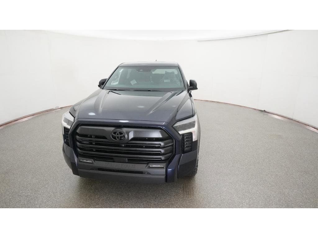 New 2026 Toyota Tundra SR5 image 14