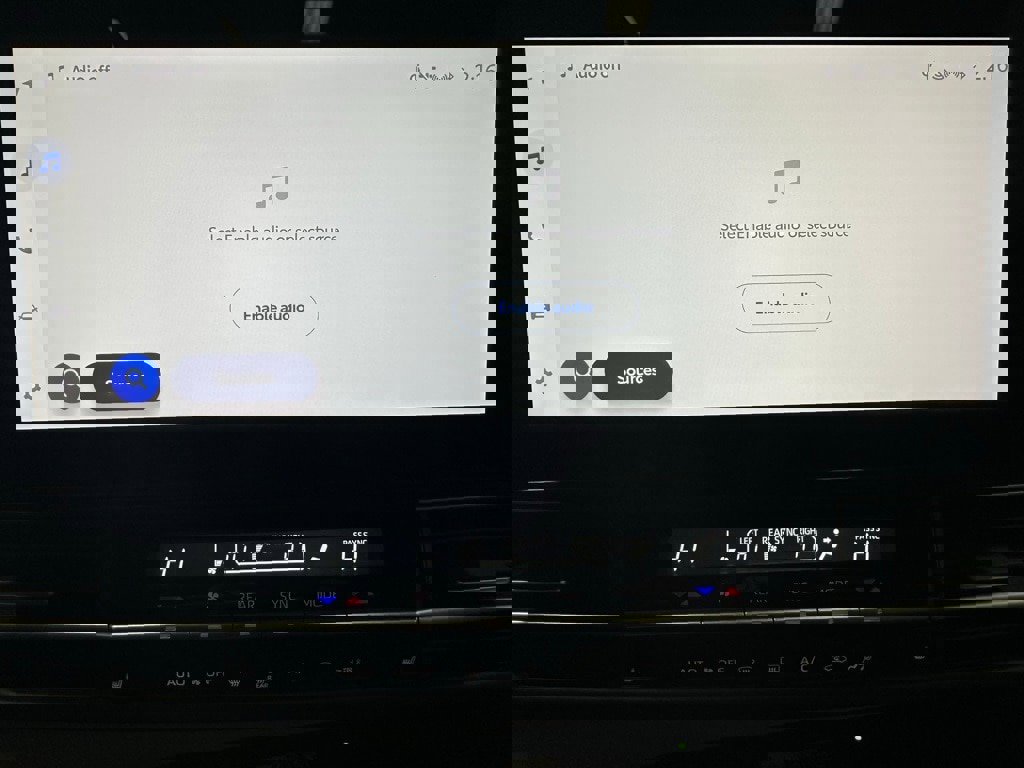 Used 2025 Toyota Sienna XLE image 27