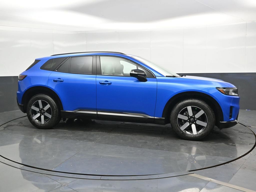 New 2026 Honda Prologue Touring image 3