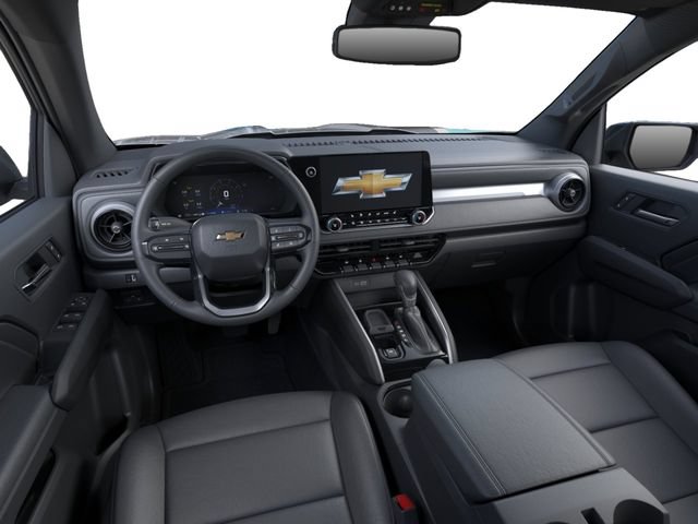 New 2026 Chevrolet Colorado LT w/ LT Convenience Package RWD image 15