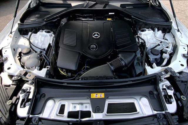 Used 2026 Mercedes-Benz GLC 300 4MATIC image 26