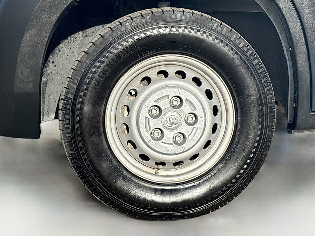 Used 2024 RAM ProMaster 1500 w/ Convenience Group image 28