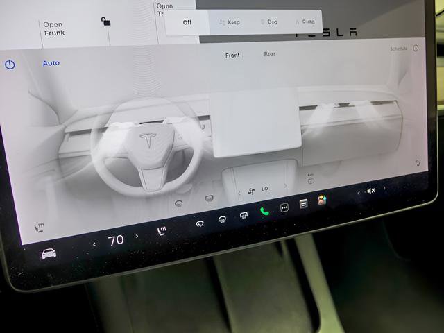 Used 2021 Tesla Model 3 Standard Range Plus RWD image 31