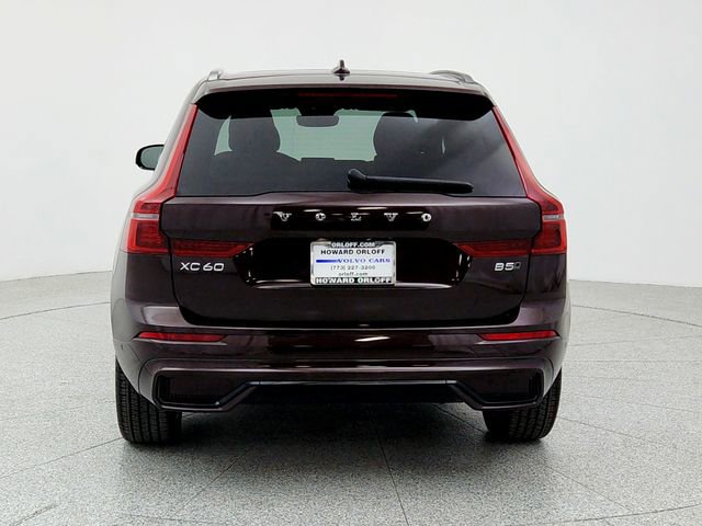 New 2026 Volvo XC60 B5 Plus w/ Climate Package image 6