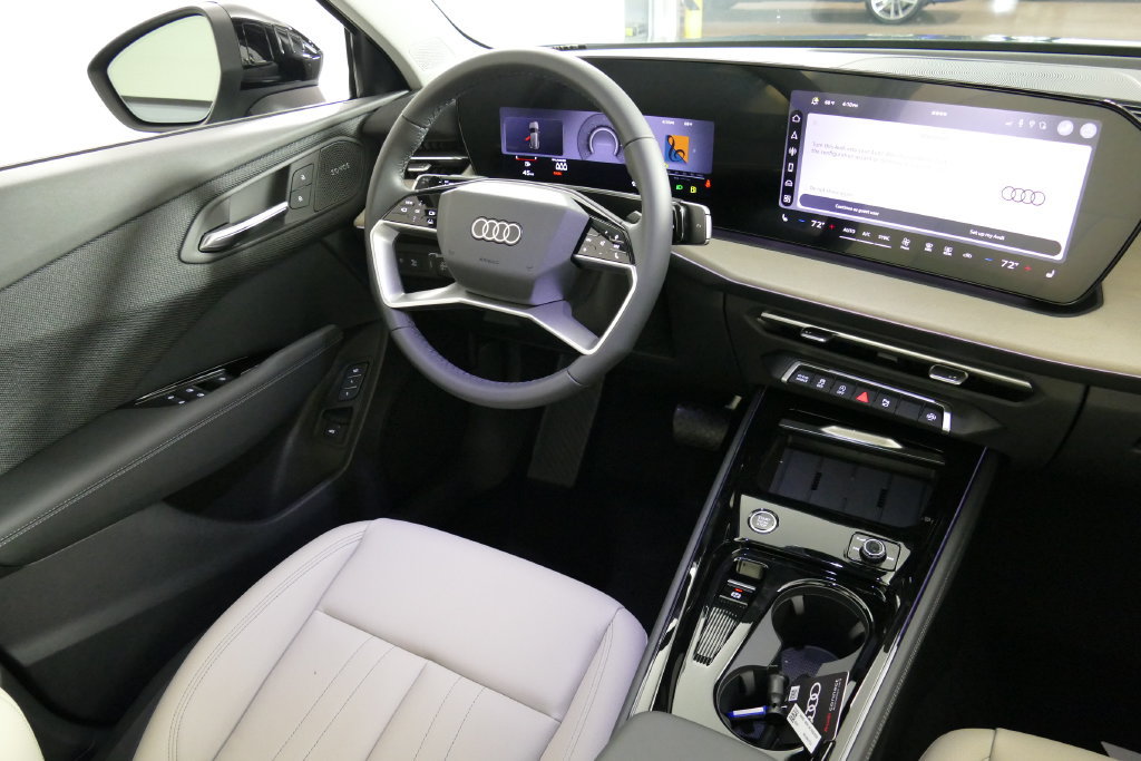New 2026 Audi Q3 quattro 2.0T AWD/4WD image 22
