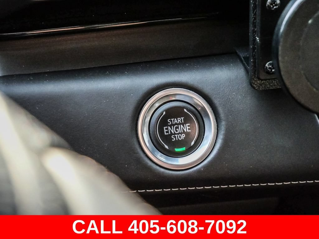 Used 2023 Cadillac Escalade Premium Luxury Platinum w/ LPO, Radiant Package AWD/4WD image 41