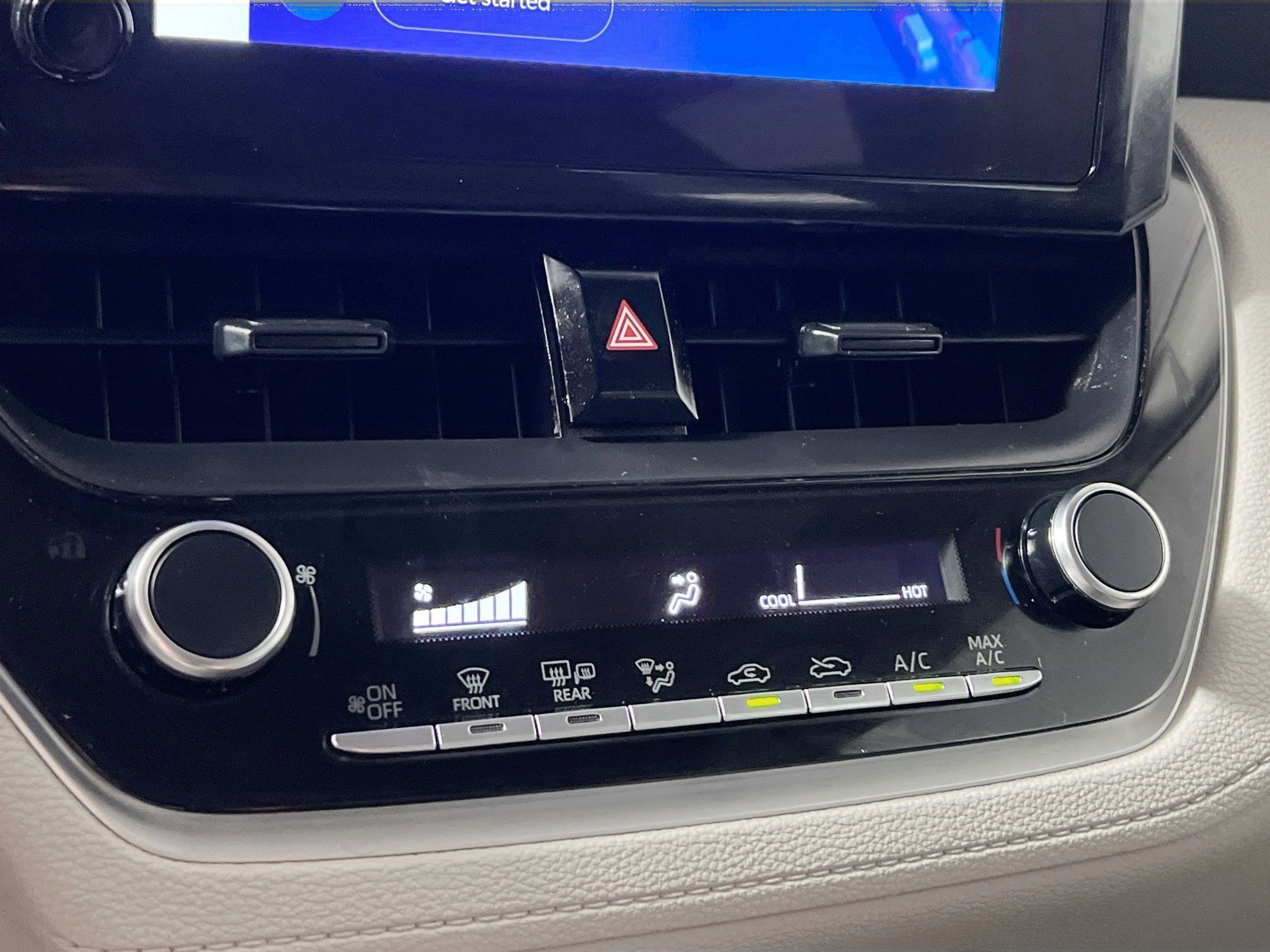 Used 2024 Toyota Corolla Cross L FWD image 26