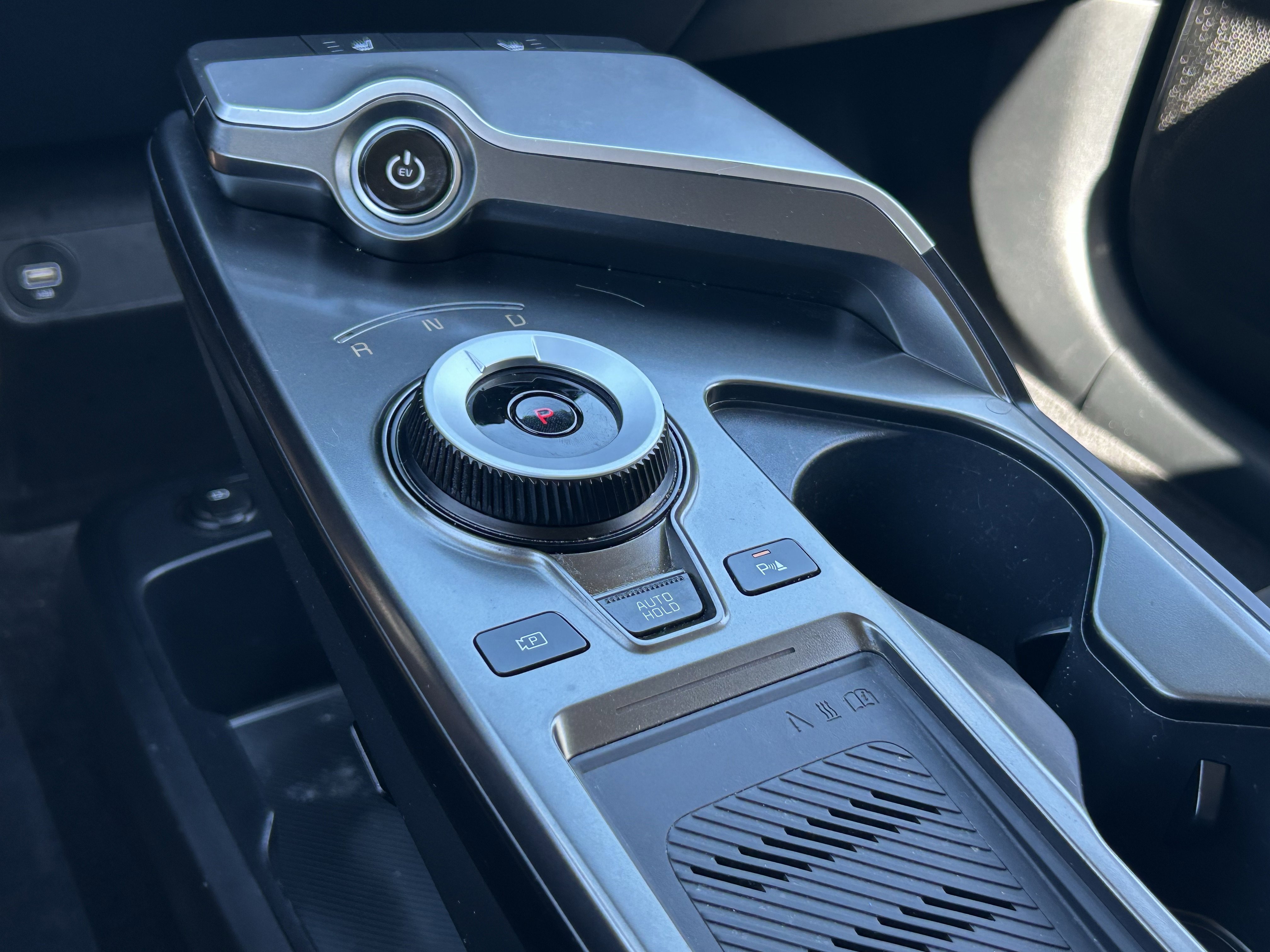 Certified 2024 Kia EV6 Light image 25