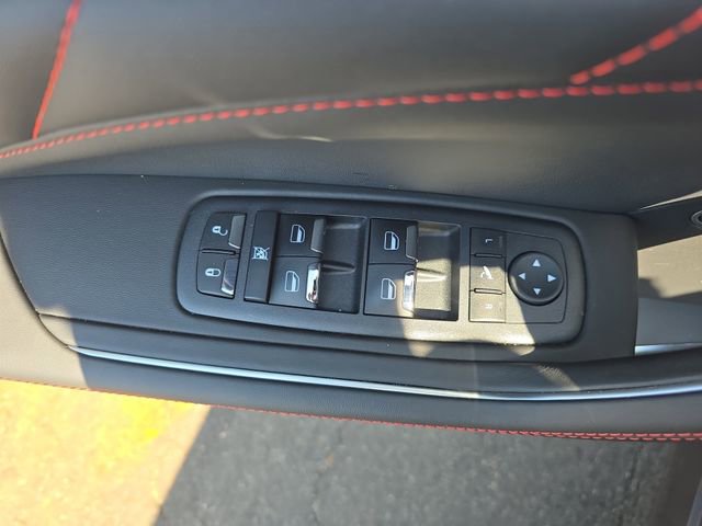 Used 2024 Maserati Levante Modena Ultima image 27