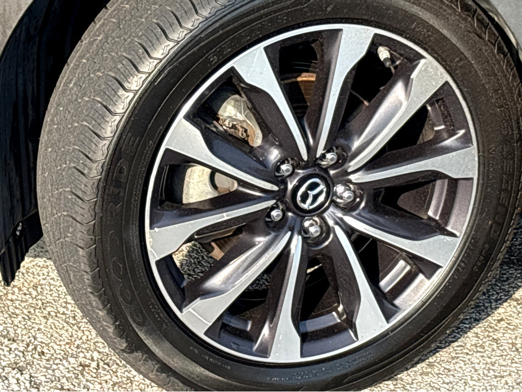 Used 2019 MAZDA CX-3 Grand Touring image 20